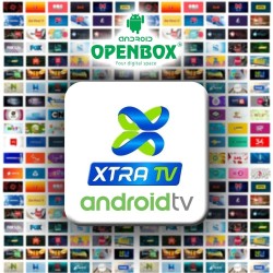 Каждый абонент XTRA TV может смотреть телеканалы без дополнительной платы и без спутниковой тарелки. 