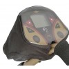 Чехол на дисплей Fisher F2 цвет че...