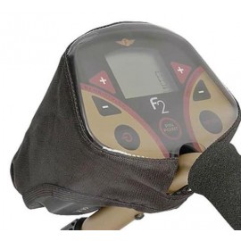 Чехол на дисплей Fisher F2 цвет черный