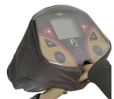 Чехол на дисплей Fisher F2 цвет черный