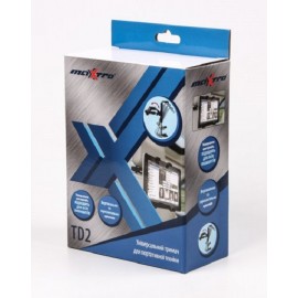Maxxtro TD2  Держатель для планшета, крепление к подголовнику