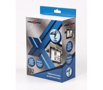 Maxxtro TD2  Держатель для планшета, крепление к подголовнику