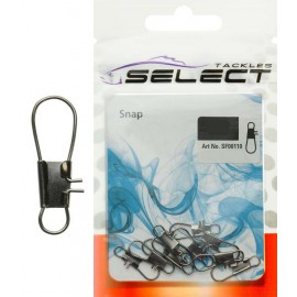 Застежка Select SF110 size 1