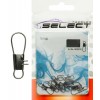 Застежка Select SF110 size 2