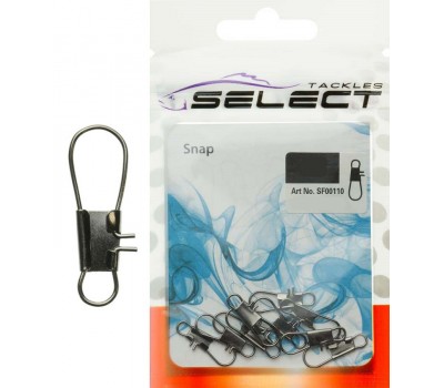 Застежка Select SF110 size 2