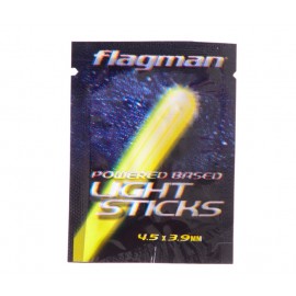 Светляк FLAGMAN 45x39mm 2шт