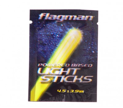 Светляк FLAGMAN 45x39mm 2шт