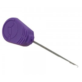 Игла для бойлов Korda Fine Latch Needle - PURPLE