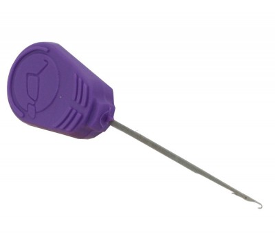 Игла для бойлов Korda Fine Latch Needle - PURPLE