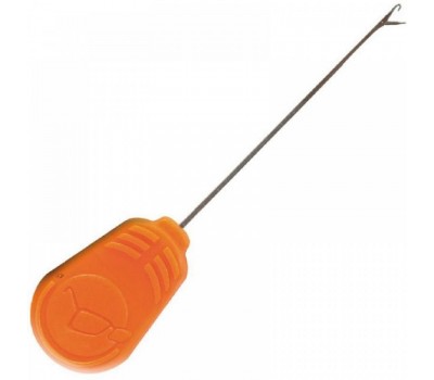 Игла для бойлов Korda Splicing needle 7 cm - Orange