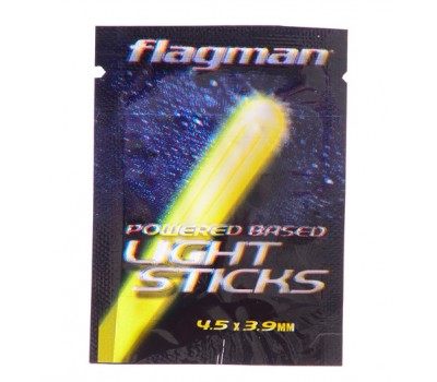 Светляки FLAGMAN 30x25mm 2шт