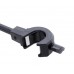 Универсальный г-образный держатель Flagman Bent keepnet arm Long