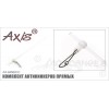 Комплект антизакручивателей AXIS п...