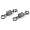 Вертлюг Namazu ROLLING RIBBED SWIV...