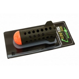 KORDA Ракета Skyliner MKII Orange