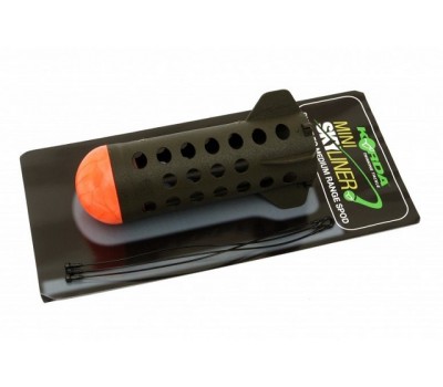KORDA Ракета Skyliner MKII Orange