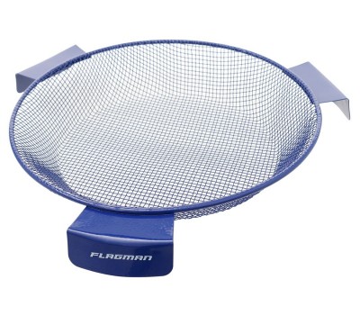 Сито для прикормки Flagman 30см Mesh 4.5мм