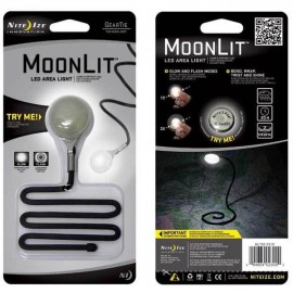Фонарь Nite Ize MoonLit LED Area Light