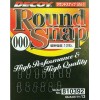 Застежка Decoy Round Snap 000, 12l...