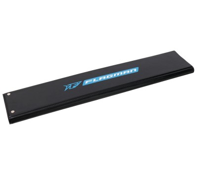 Поводочница Flagman Armadale PVC Hook wallet 10*50см