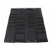 Поводочница Flagman Armadale PVC Hook wallet 10*50см