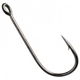 Crazy Fish Одинарный крючок Micro Jig Joint Hook MJJH4_10