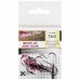 Crazy Fish Одинарный крючок Micro Jig Joint Hook MJJH4_10