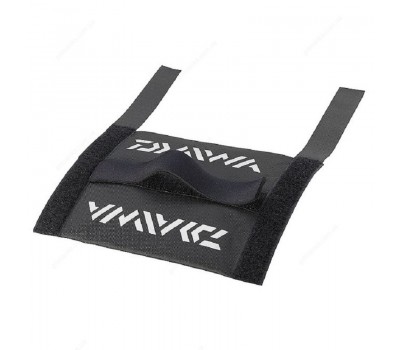 Фиксатор удилищ Daiwa Rail Clamp 20x15cm
