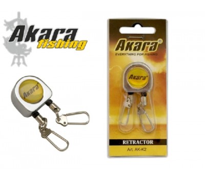 Ритривер Akara AK-K2 2карабина АК-К2