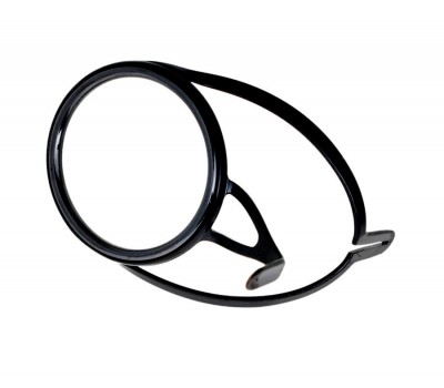 Кольцо Sea Guide BXBLSG Black №25