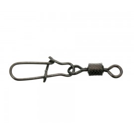 Вертлюг с застежкой американка Flagman Swivel-F Snap #10