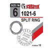 Заводное кольцо FANATIK 1021-6