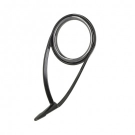 Кольцо GC BKLLSG 25мм Black(1шт)