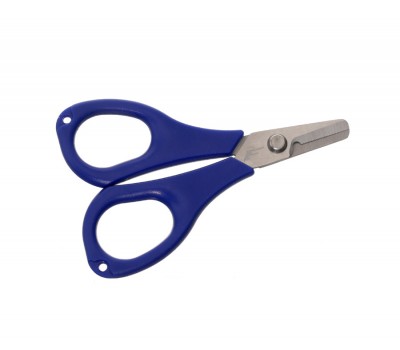 Ножницы для шнуров Flagman Sherman Pro Braid & Mono Scissors