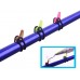 Держатель для крючка Hook Keeper желтый