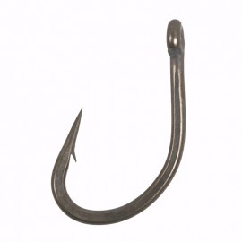 Крючок Kontinental KORDA №6 с бородкой 10шт