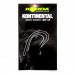 Крючок Kontinental KORDA №6 с бородкой 10шт