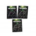 Крючок Kontinental KORDA №6 с бородкой 10шт