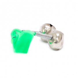 Бубенчики OGON FISH d 16mm