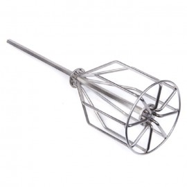 Венчик нерж. Feeder Concept для замеса прикормки