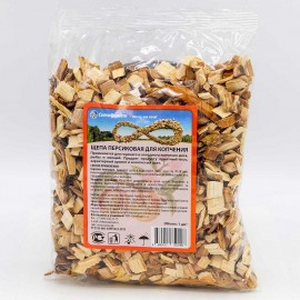 Щепа для копчения Сити Ольха,1 Дм3.