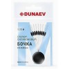 Стопор силиконовый Бочка DUNAEV #M