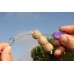 KORDA Сетка PVA запасная Boilie Funnel Web Hexmesh 5м