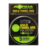 KORDA Сетка PVA запасная Boilie Fu...