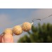 KORDA Сетка PVA запасная Boilie Funnel Web Micromesh 5м