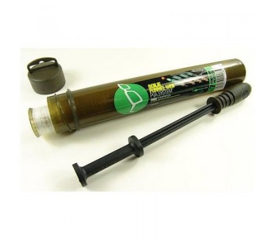 KORDA Сетка PVA с апликатором Funnel Web System