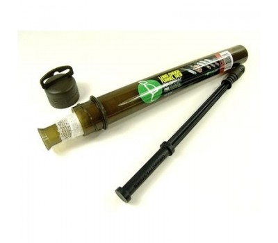 KORDA Сетка PVA с апликатором Longchuck Funnel Web System