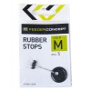 Стопоры резин. Feeder Concept RUBB...