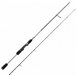 Удилище Okuma Helios SX Spin 8`0`` 243cm 8-25g 2sec