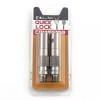Быстросъёмник Palomino silver (2 ш...